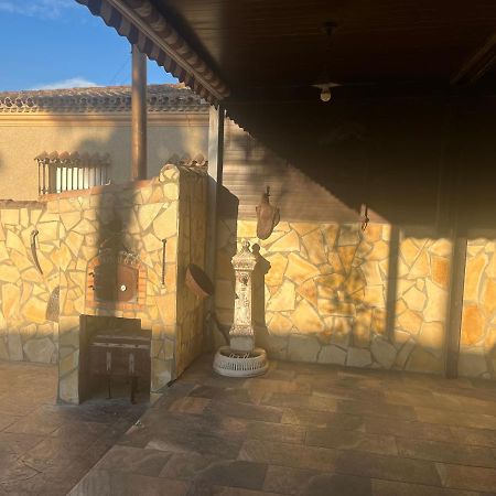 Chalet , A 6Km De La Playa チクラナ・デ・ラ・フロンテーラ エクステリア 写真