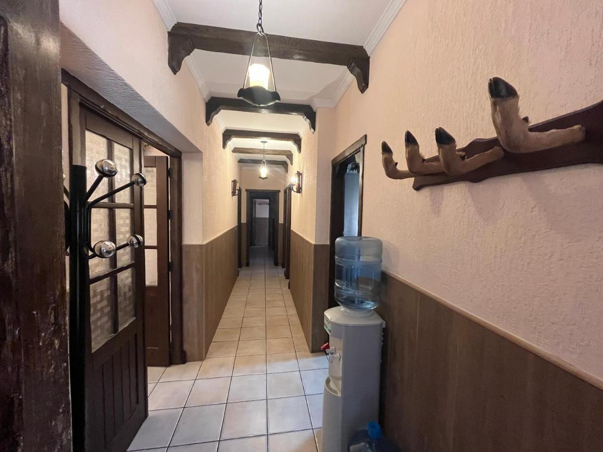 Chalet , A 6Km De La Playa チクラナ・デ・ラ・フロンテーラ エクステリア 写真