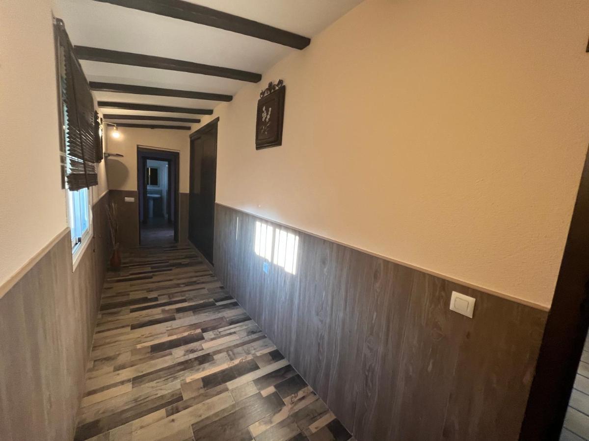 Chalet , A 6Km De La Playa チクラナ・デ・ラ・フロンテーラ エクステリア 写真